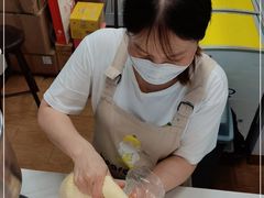 -贝儿多爸爸泡芙(合生汇店)