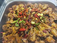 -韩风源烧烤涮自助餐厅(禹州新一峰店)