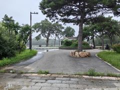 -北陵公园