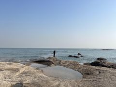 -巧克力渔家.小船海鲜胶东菜(万平口店)