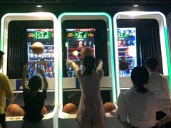-VS SPORTS PARK运动玩乐园·团建·生日会(合生汇店)
