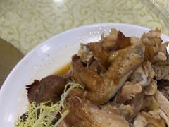 -鹏城人家海鲜酒家·23年老字号(较场尾店)