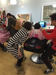 -星童star.kids儿童发型设计·满月胎发(玉兰花园店)