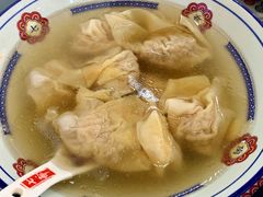 -七爷清汤腩·港式茶餐厅(世博店)
