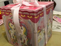 -好利来(朝外店)