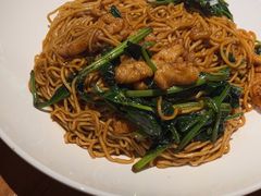 -金枝玉叶上海人家食府(三里河店)