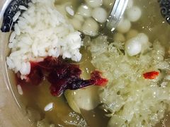 -盖帮鳝鱼串串(东郊记忆店)