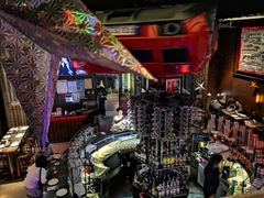 -MOSSO德国餐厅·音乐酒吧(环宇荟店)