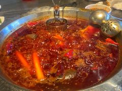 -之了火锅(公园街店)