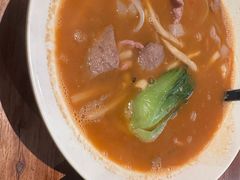 -漆黑觉米粉(三里屯店)