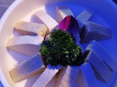 -额尔敦传统涮(公园西路店)