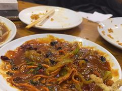 -半亩地春饼店