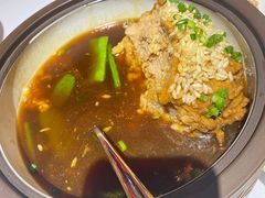 -一品江南韵·淮扬菜