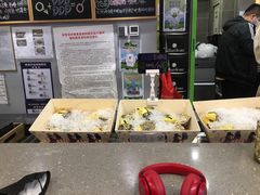 -HIHE Bistro·Oyster Bar(华熙live店)