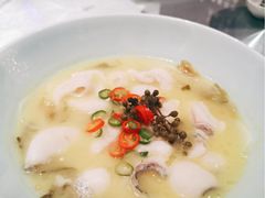 蟹黄小笼包-宴会中心