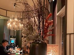 -山葵家·创意料理(宁波来福士店)