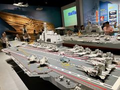 -中国人民解放军海军博物馆