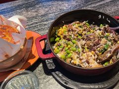 -良木缘咖啡西餐(太古里店)