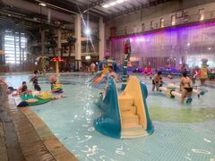 -南宫温泉水世界