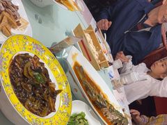 -老德州四合院·德州菜(天衢路店)