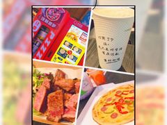 -盒马鲜生(夫子庙店)