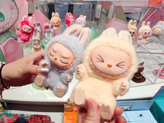 -泡泡玛特POPMART(西单大悦城店)