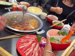 -蜀大侠火锅.川剧变脸(龙泉世茂店)