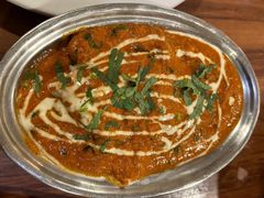 -克比叔叔印度餐厅Kebabs on the Grille(永康路分店)