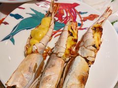 -阳光岛·海鲜盛宴(银泰中心in99店)