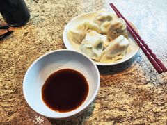 -金谷园饺子馆(北邮总店)