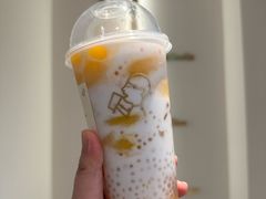 -喜茶(广州五羊邨店)
