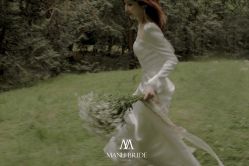 -MANLI BRIDAL婚纱