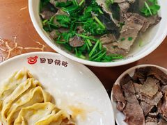 -回回锅贴(小河沿店)