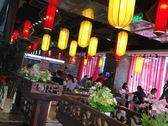 -小龙坎老火锅(北京三里屯店)