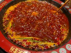 -矮板凳老火锅(宽窄巷子店)