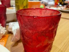 -怡咖啡海鲜自助餐厅(浦东香格里拉店)