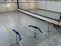 -弓舍射箭俱乐部(高新总店)