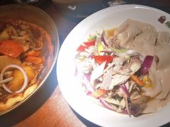 -楼兰新疆主题餐厅(苏州中心店)