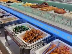 -素满香·全民食养自助(长宁龙之梦店)