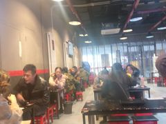 大堂-碎怂烤肉(钟楼柳巷店)