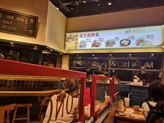 -龍堂蟹黄小笼包(万家丽店)