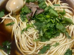 -满族八旗正宗牛肉面
