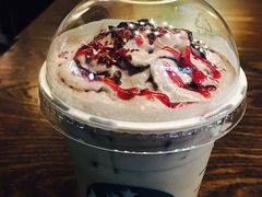 -星巴克(西湖天地店)