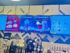 -COSTA COFFEE(新奥购物中心店)
