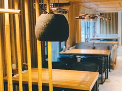 大堂-竹里馆 ·茶食(奥体店)