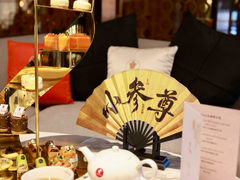 -广州天河合景福朋喜来登酒店