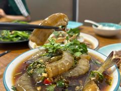 -唔止卤嘢·潮州府城菜(鹭江店)