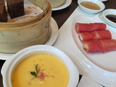 -索菲特酒店·乐轩华中餐厅