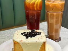 -翠华餐厅(正佳广场店)