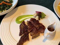 -翡翠鸟精品泰国菜(北辰财富中心店)